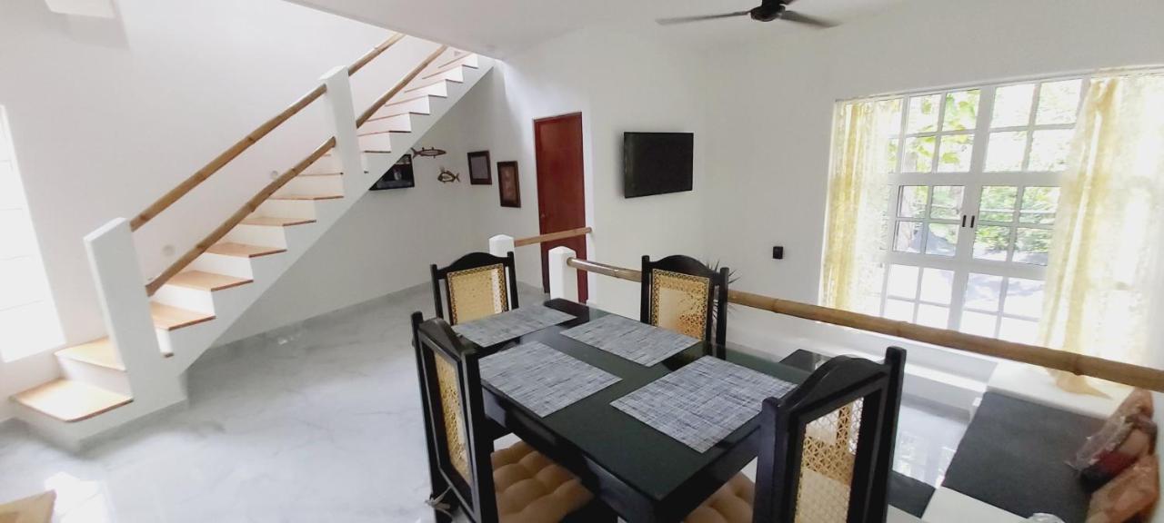New! Casa Xola Cenote And Fauna Loft Cozumel Exterior photo